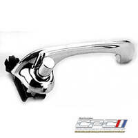 1967-1968 Mustang Outside Door Handle Assembly - Chrome Plated