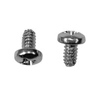 1964 - 1966 Mustang Windlace Retainer Hardware