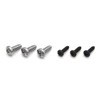 1969 Mustang Horn Pad 3 Spoke Wheel Mounting Hardware