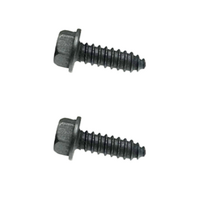 1970 - 1973 Mustang 2pc Vacuum Tree to Firewall Mounting Hardware