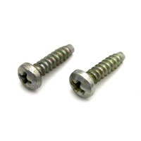 1971 - 1973 Mustang Dome Lamp Mounting Hardware
