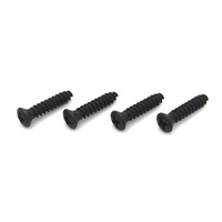 1971 - 1973 Mustang Radio Opening Bezel Mounting Hardware