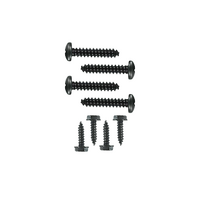 1970 - 1973 Mustang 302 Steering Wheel Horn Pad & Hardware Kit (2 or 3 Spoke Wheel)