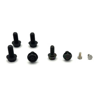 1967 Mustang 390/427/428 Timing Cover Mounting Hardware