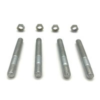 1964 - 1973 Mustang Carburetor Mounting Hardware