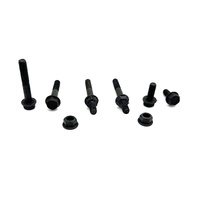 1970 Mustang Boss 302 Timing Cover Mounting Hardware