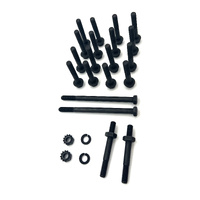 1969 - 1970 Mustang Boss 429 Valve Cover Bolt & Stud Hardware