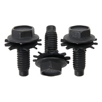 1965 Mustang Hood Latch Hardware Kit (3)