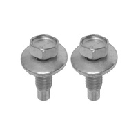 1971 - 1973 Mustang Horn Mounting Hardware