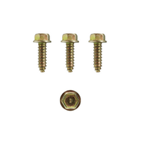 1971 -1972 Mustang 3pc Rev Limiter Hardware
