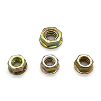 1970 - 1973 Mustang 4pc Alternator Wiring Mounting Hardware
