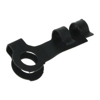 1965 - 1968 Mustang V8 Accelerator Rod To Carb Hardware