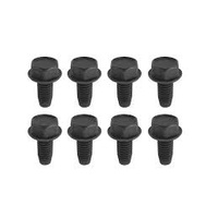 1968 - 1973 Mustang Single Exhaust Hanger Hardware (8)