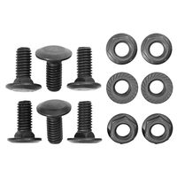 1971 - 1973 Mustang Front Shock Bracket to Tower Hardware