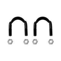1965 - 1973 Mustang Driveshaft U Bolt - V8, 6 CYL