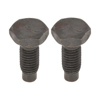 1965 - 1970 Mustang Engine Crossmember Bolts