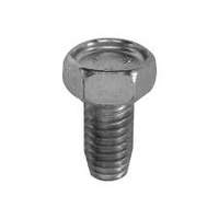 1965 - 1966 Mustang Brake Distribution Block Mounting Screw (1)