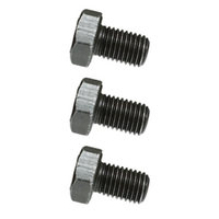 1964 1/2 - 1966 Mustang 3pc Clutch Pedal Spring Bracket Mounting Hardware