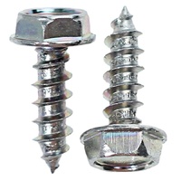 1967 - 1969 Mustang Shelby 2pc Junction Block At RH Apron Mounting Hardware