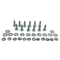 1965-68 Mustang Valve Cover Bolt Set (Cobra)