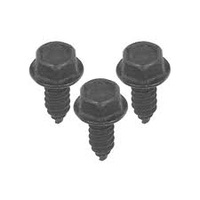 1968 289/428 Mustang Accelerator Bellcrank Hardware Kit