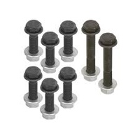 1965-1966 Mustang Caliper Bracket To Spindle Fastener Kit