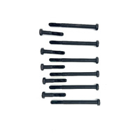 1971 Mustang Water Pump Bolts (429)