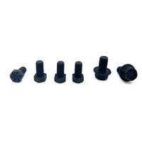 1969 - 1970 Mustang Boss 429 Engine Lift Hook Mounting Hardware