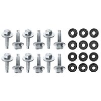 1969 Mustang Shock Tower Brace Hardware Kit