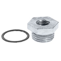 1964 1/2 - 1966 Mustang 2pc Distributor Vacuum Fitting