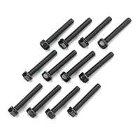 1964-68 Mustang   3/4" Fan Blade Bolt Kit