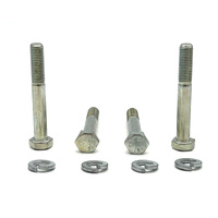 1966 Mustang Engine Fan 1.91" Spacer Mounting Hardware