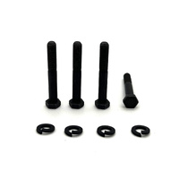 1967 - 1973 Mustang Engine Fan Blade Mounting Hardware