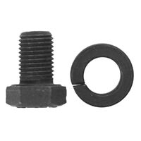 1968 - 1970 Mustang Brake Hose to Axle Housing Hardware 428CJ & Boss