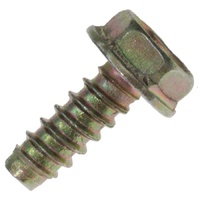 1971 - 1973 Mustang Coupe 1pc Trunk Light Mounting Hardware