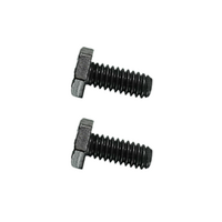1964 1/2 - 1973 Mustang 289/302/351 2pc Camshaft Thrust Plate Mounting Hardware
