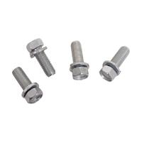 1966-73 Mustang Clutch Fan Bolt Set