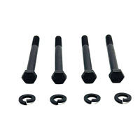 1967 - 1973 Mustang Engine Fan Mounting Hardware