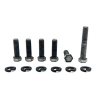 1968 - 1970 Mustang 390/428 Auto Transmission To Engine Mounting Bolts
