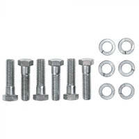 1965 - 1968 Mustang 260/289/302 6 Bolt Automatic Transmission To Engine Mounting Bolts