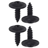 1971 Mustang Fender Filler Panels at Pillars