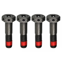 1967 Mustang Disc Brake Caliper Mounting Bolts