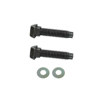 1965 - 1970 Mustang Seat Track Studs Pair
