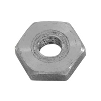 1965 - 1966 Power Steering Pump Retaining Nut