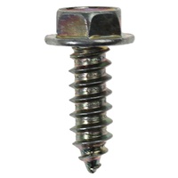 1969 - 1970 Mustang/Cougar 1pc Heater Motor Ground Hardware