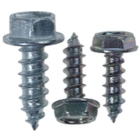 1964 1/2 - 1966 Mustang 3pc AC Dehydrator & Receiver Tank Mounting Hardware