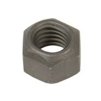 1969-1973 Mustang Rear Suspension Bumper Nut