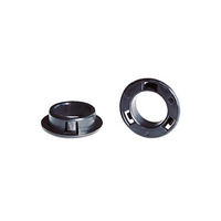 1964 1/2 - 1966 Mustang 2pc Parking Light Wiring Grommets Mounting Hardware