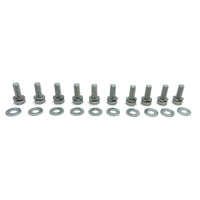 1967-68 Valve Cover Bolt Set (428 Shelby)