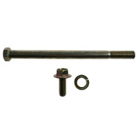 1970 - 1973 Mustang 351C 3pc Alternator Mounting Hardware w/o Spacer